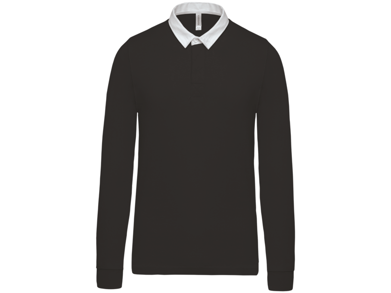 Kariban Rugby Polo Kariban Rugby Polo