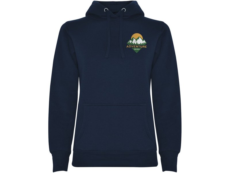 Roly hoodie Urban voor dames