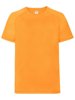 SP Run kids sportshirt, 140 gr/m² SP Run kids sportshirt, 140 gr/m²