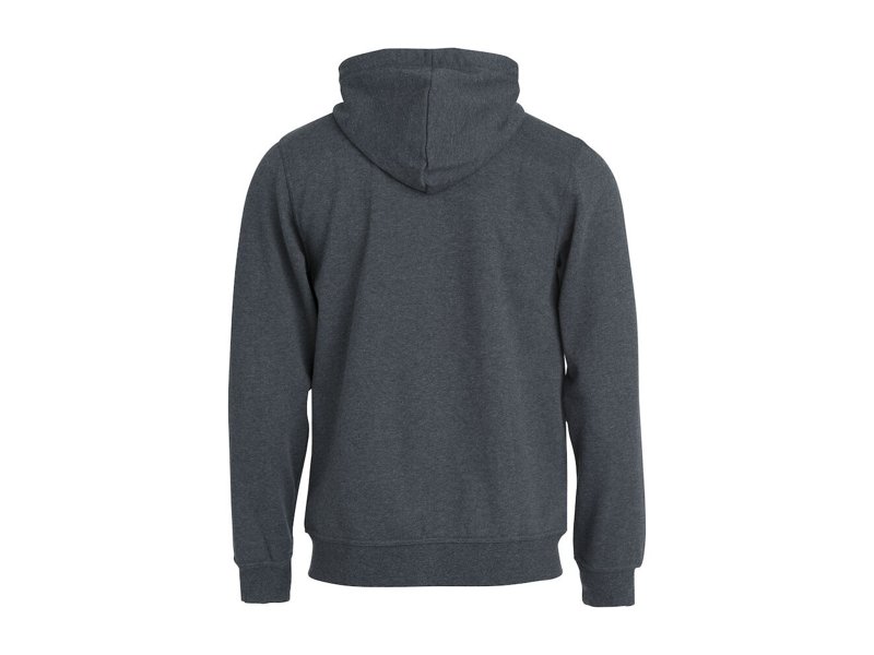 Clique Basic Hoody Full zip Clique Basic Hoody Full zip