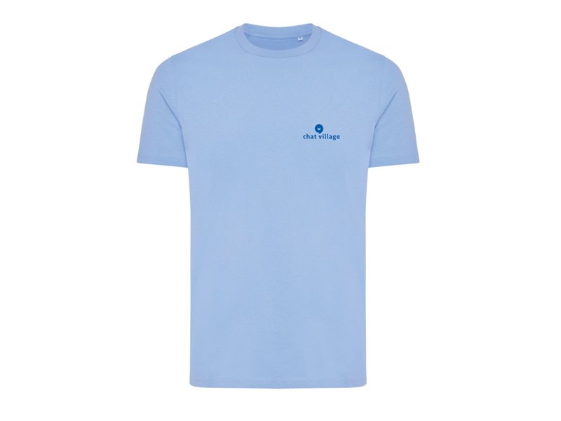 Iqoniq T-shirt Bryce