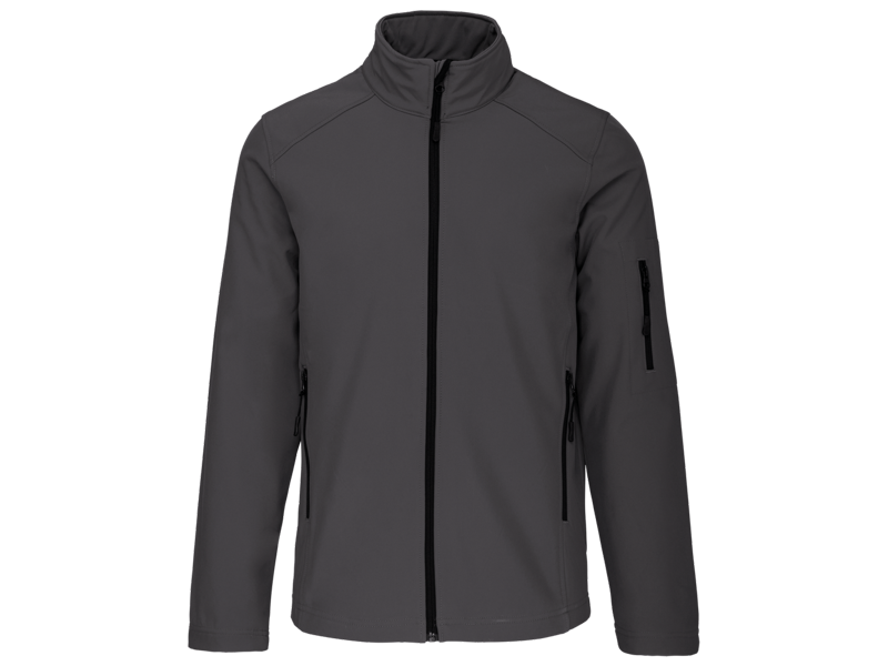 Kariban Softshell jassen, die bestel je natuurlijk bij | Kariban Softshell jassen, die bestel je natuurlijk bij |