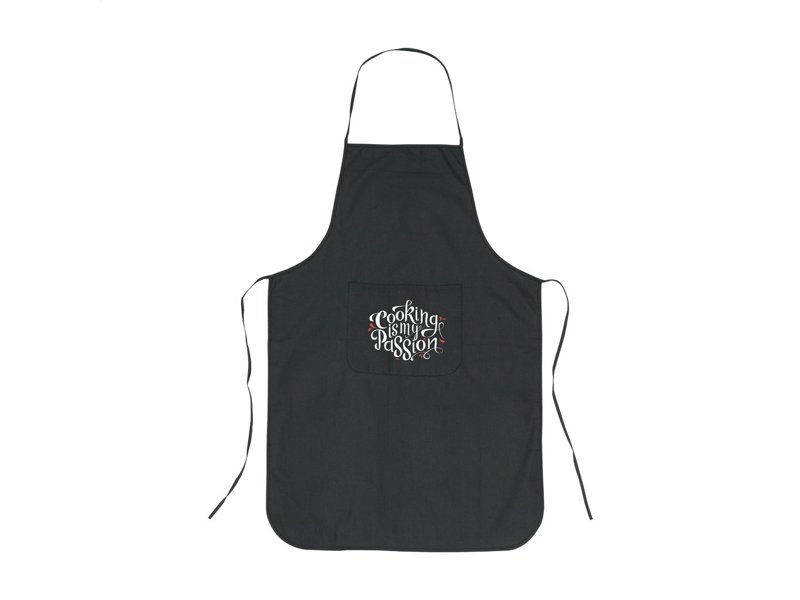Apron (130 g/m²) schort