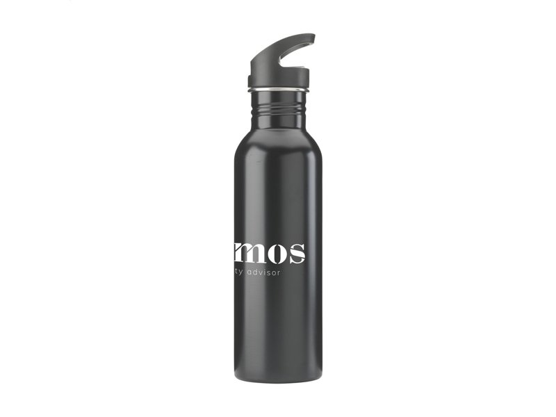 Dakota Recycled Steel Bottle 750 ml Dakota Recycled Steel Bottle 750 ml