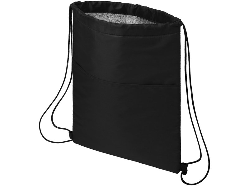 Oriole koeltas voor 12 blikjes met trekkoordsluiting 5L Oriole koeltas voor 12 blikjes met trekkoordsluiting 5L