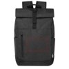 Hoss oprolbare 15,6 inch laptoprugzak 12L