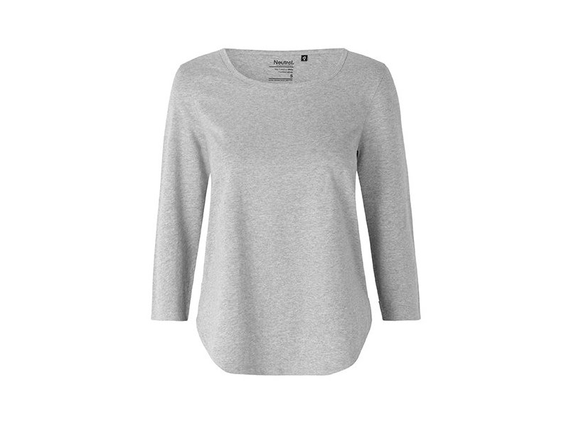 Neutral - Ladies´ Three Quarter Sleeve T-Shirt