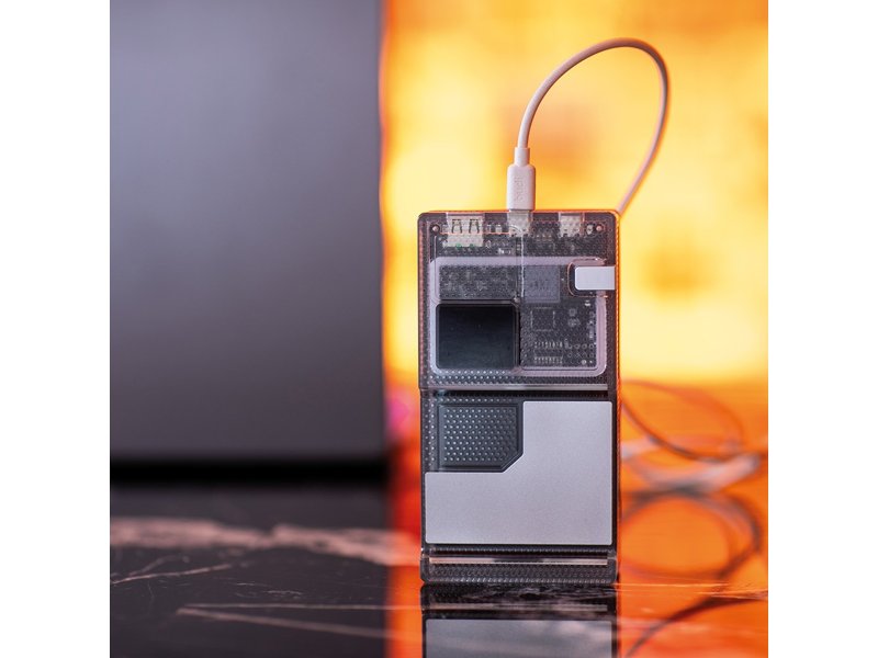 Elexa Powerbank Elexa Powerbank