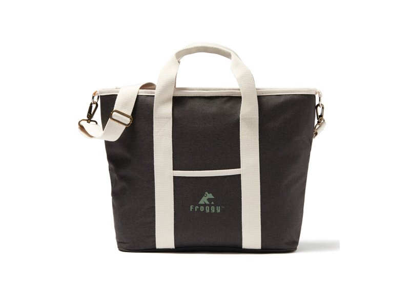 VINGA Sortino shopper koeltas VINGA Sortino shopper koeltas