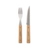 VINGA Paso 8-delige bbq bestekset VINGA Paso 8-delige bbq bestekset