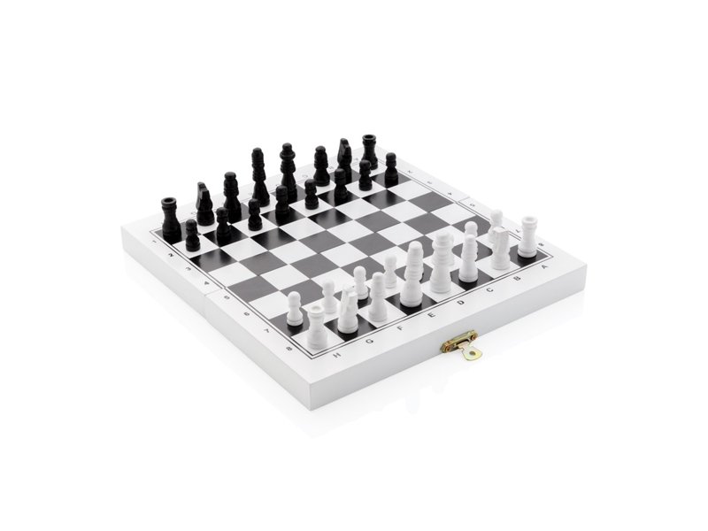 Deluxe 3-in-1 bordspel in doos