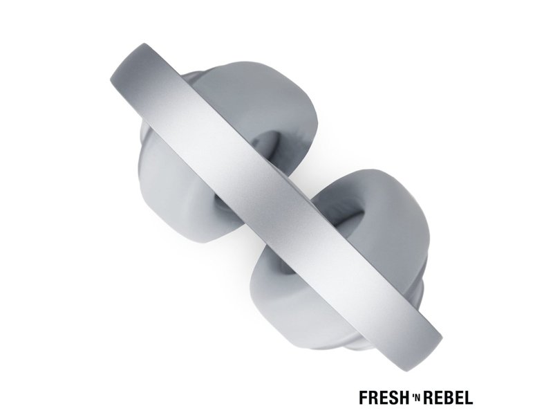 3HP4200 I Fresh 'n Rebel Clam Blaze-Wireless headphone ENC 3HP4200 I Fresh 'n Rebel Clam Blaze-Wireless headphone ENC