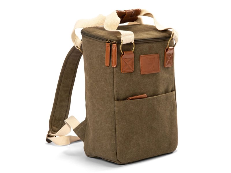 Orrefors Hunting koel rugzak 10L