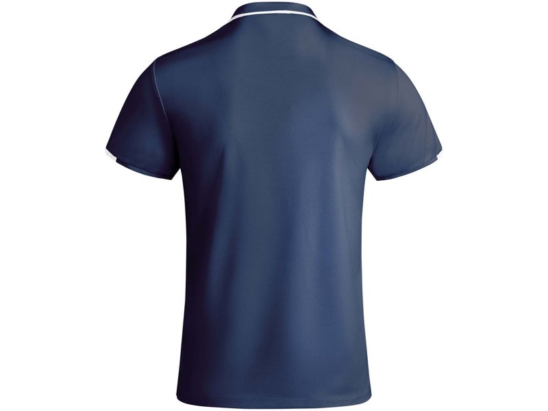 Tamil sportpolo met korte mouwen voor heren Tamil sportpolo met korte mouwen voor heren