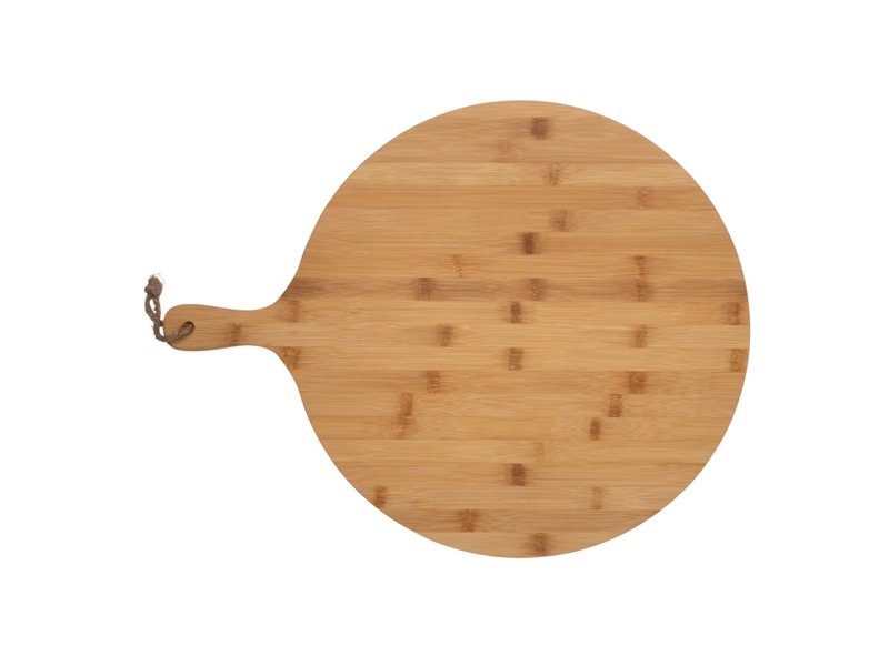 Ukiyo bamboe serveerplank rond Ukiyo bamboe serveerplank rond