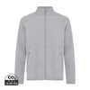 IQONIQ Talung gerecycled polyester fleece jas