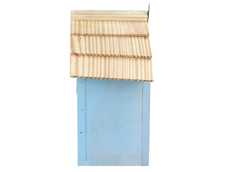 Vogelhuisje  Vogelhuisje