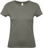 B&C dames t-shirt | Diverse kleuren vanaf € 1,70 B&C dames t-shirt | Diverse kleuren vanaf € 1,70
