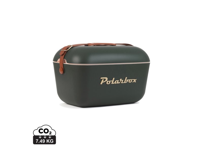 Polarbox Original Medium 12L Vintage Coolerbox Polarbox Original Medium 12L Vintage Coolerbox