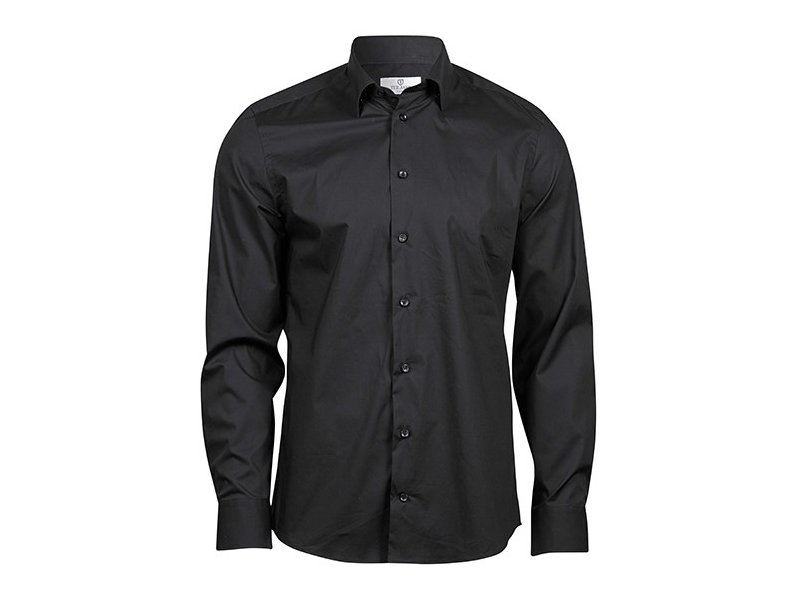 Tee Jays - Stretch Luxury Shirt Tee Jays - Stretch Luxury Shirt