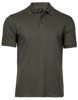 TeeJays Luxe Stretch Polo