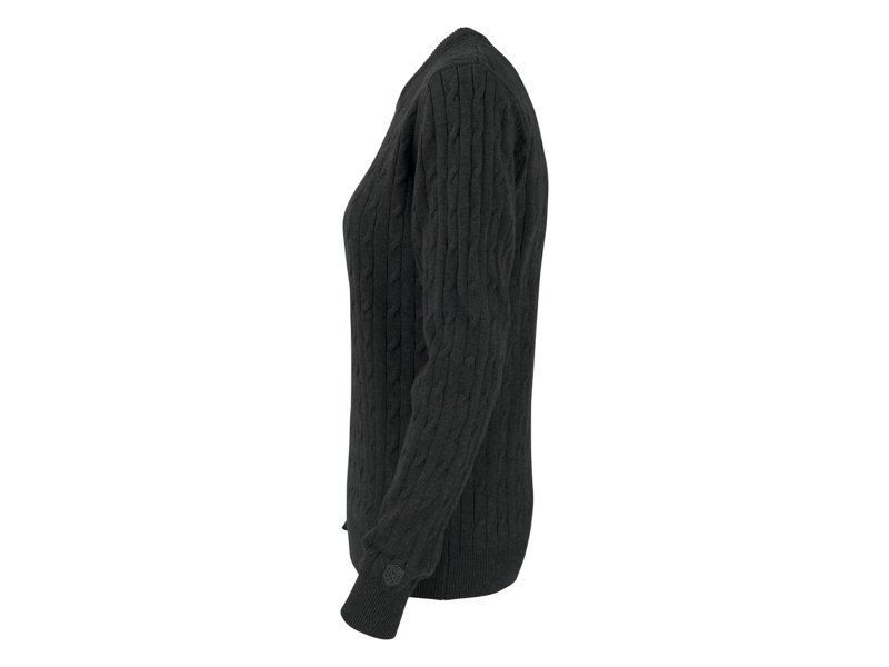 Cutter & Buck - Blakely Knitted Sweater Dames