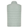 IQONIQ Meru heren gerecycled polyester bodywarmer