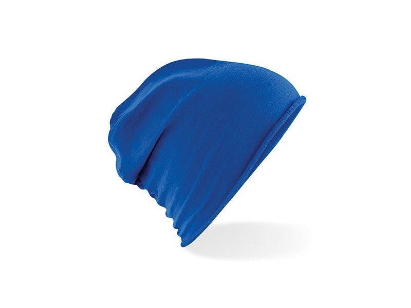 Beechfield - Jersey Beanie Beechfield - Jersey Beanie