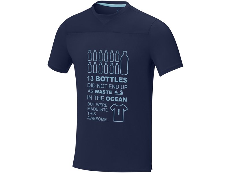 Elevate Borax sportshirt Heren