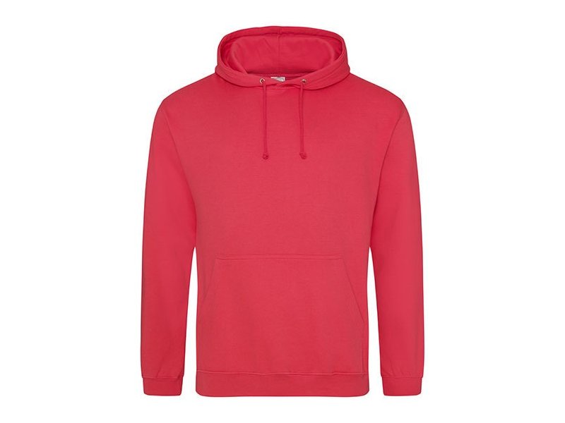 Studenten hooded sweater, geschikt voor bedrukken of borduring Studenten hooded sweater, geschikt voor bedrukken of borduring