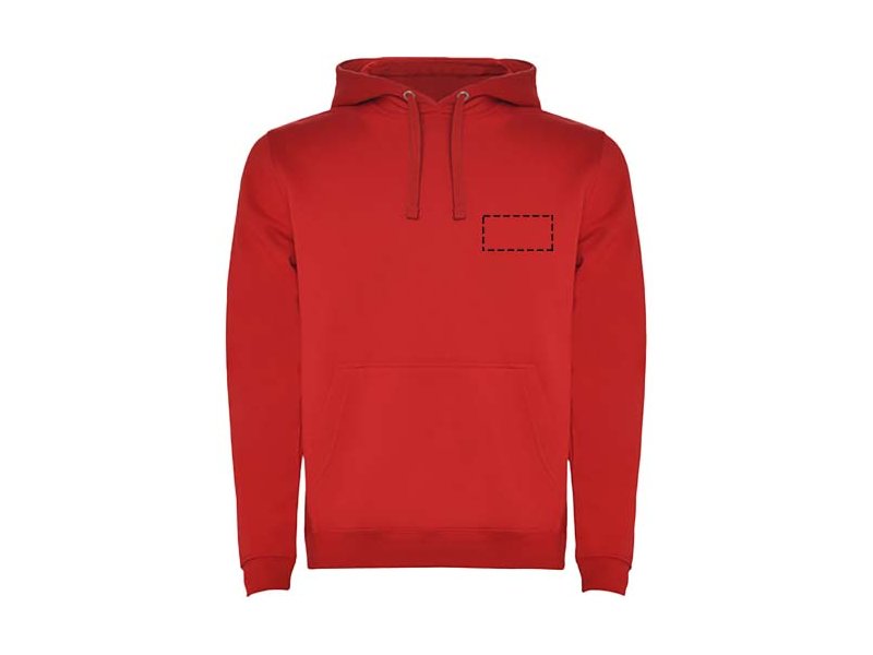 Roly hoodie kids Urban Roly hoodie kids Urban