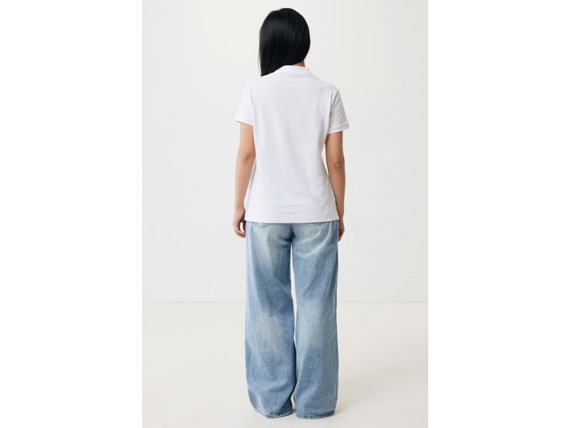 Iqoniq Yosemite damespolo Iqoniq Yosemite damespolo