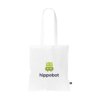 Recycled cotton shopper bedrukken | Shoppy Colour Bag | Totziens Promotions Recycled cotton shopper bedrukken | Shoppy Colour Bag | Totziens Promotions