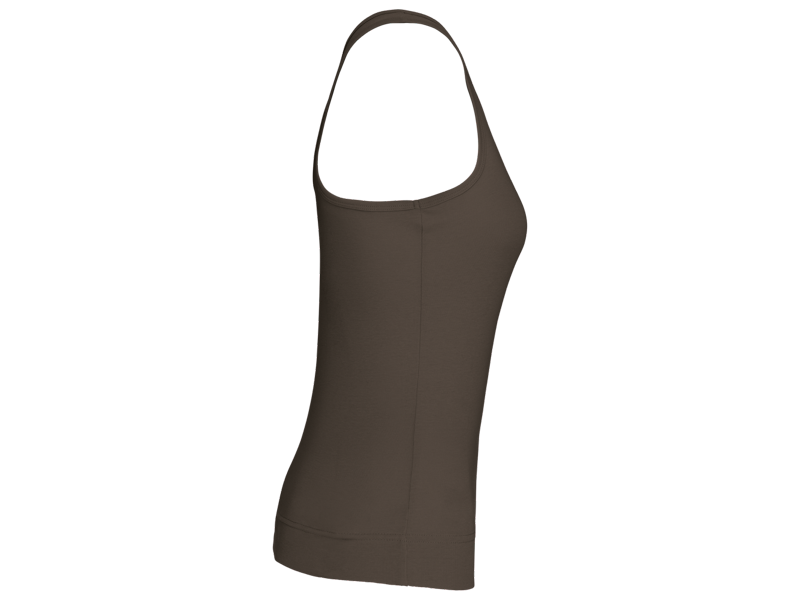 Kariban dames Racerback Kariban dames Racerback