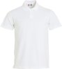 Clique Basic Polo S/S Junior Clique Basic Polo S/S Junior