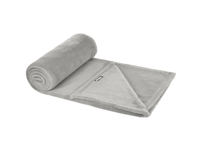 Lily RPET koraal fleece deken