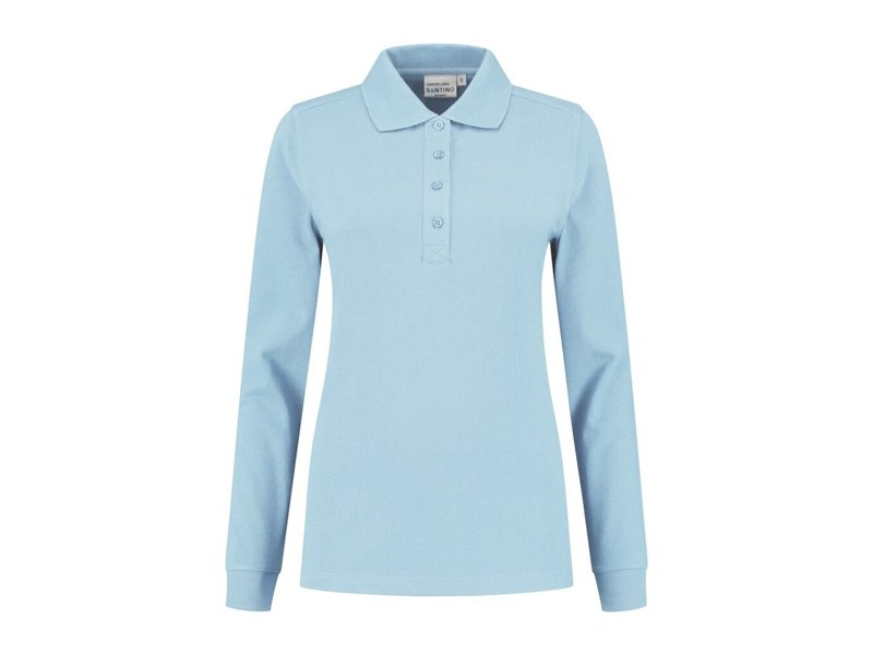 Santino Poloshirt Lexington Ladies Santino Poloshirt Lexington Ladies