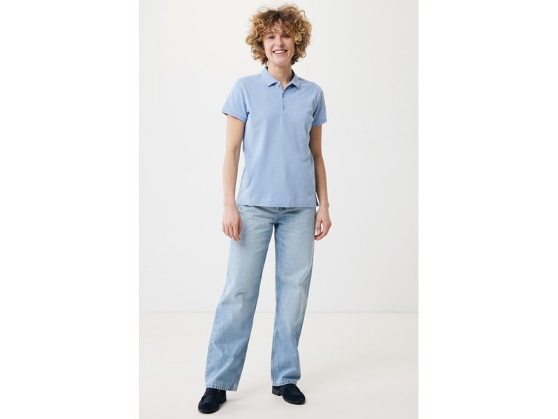 Iqoniq Yosemite damespolo Iqoniq Yosemite damespolo