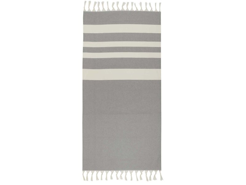 Anders hammam handdoek 147 x 75,5 cm