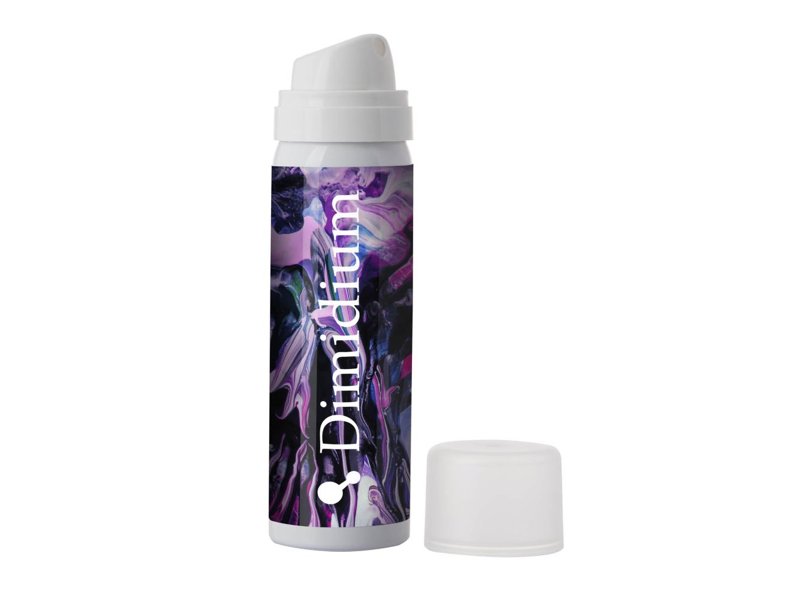 Aftersun mousse