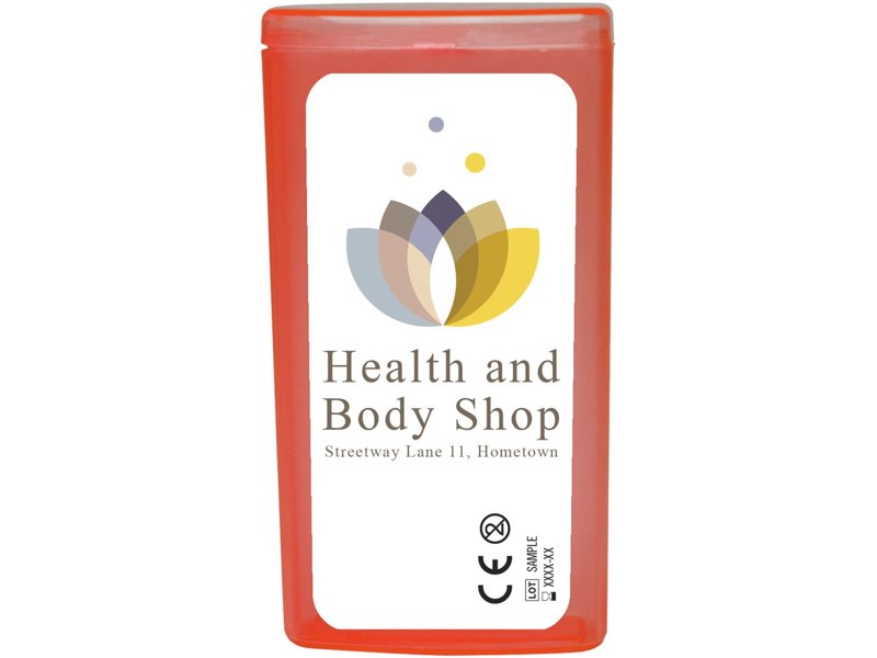 Minikit festival set Minikit festival set