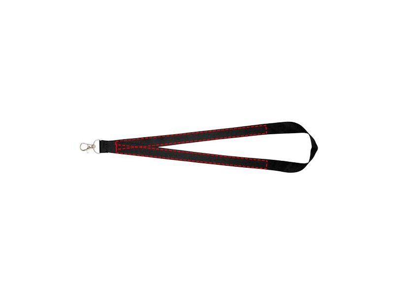 Impey lanyard met haak