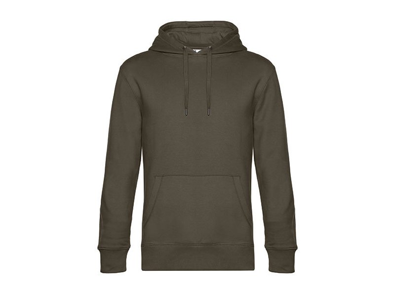 B&C King Hoodie