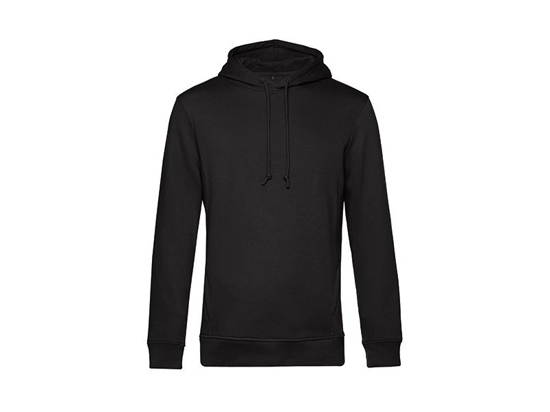 Duurzame BC Organic Hoodie | Totziens Promotions Duurzame BC Organic Hoodie | Totziens Promotions