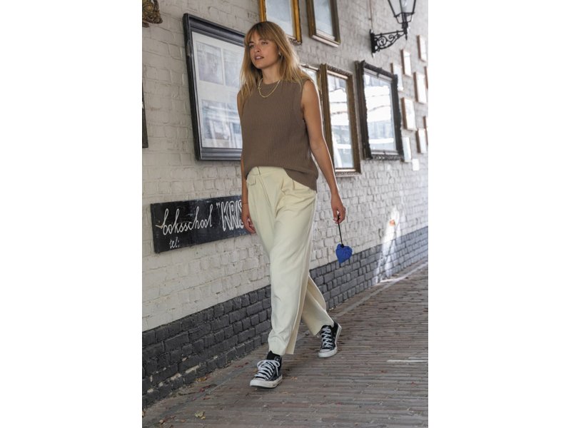 Impact AWARE™ RPET 190T opvouwbare shopper