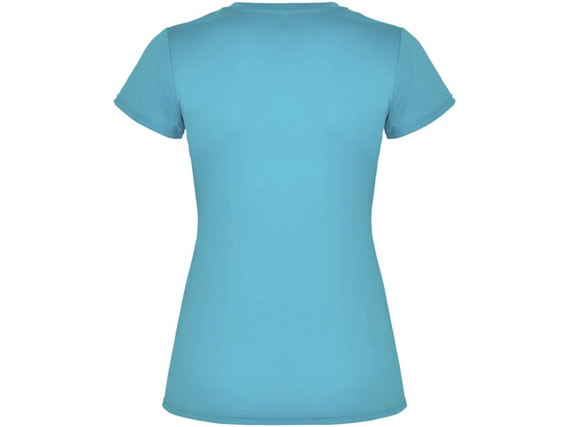 Roly sportshirt Montecarlo voor dames Roly sportshirt Montecarlo voor dames