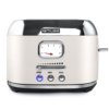 Muse broodrooster 1000 Watt Muse broodrooster 1000 Watt