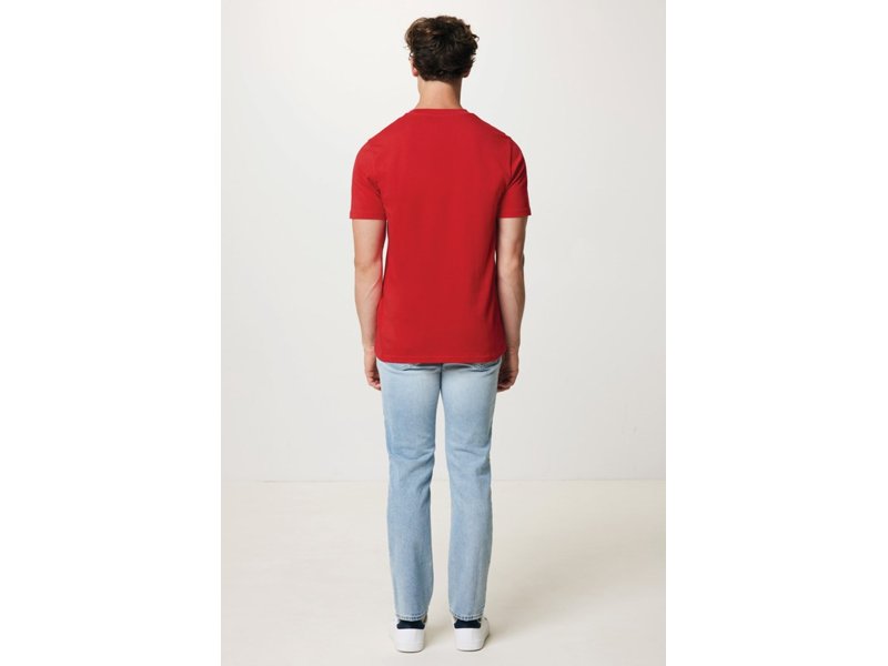 Iqoniq t-shirt Brett