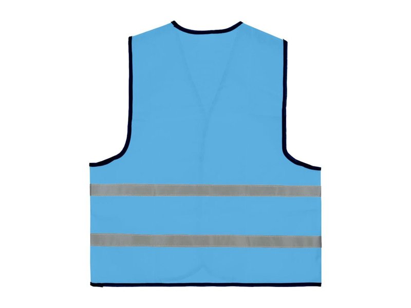 Promo veiligheids vest