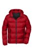 Daiber Men's Padded Jacket